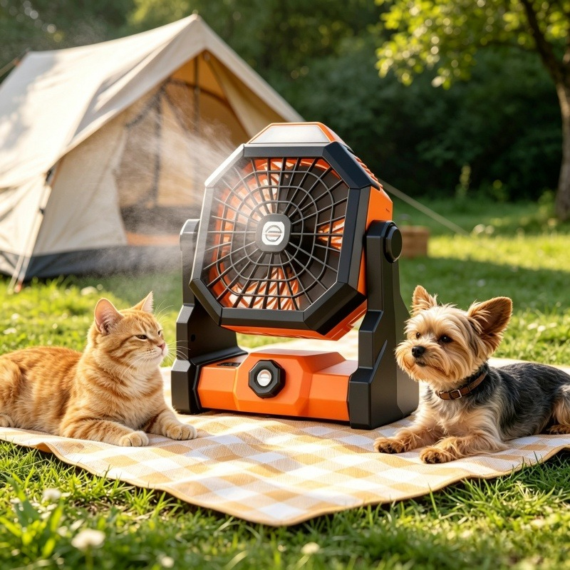 7800mAh Portable Rechargeable  - Outdoor Camping Hiking 리뷰 및 가격