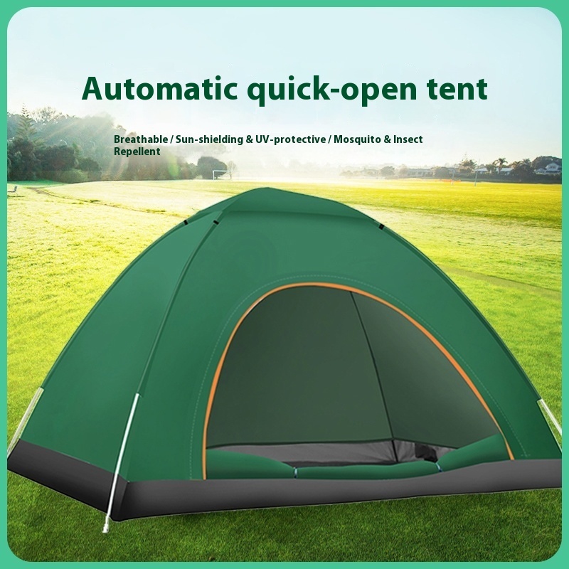 Full-automatic Outdoor Tent Ca - Outdoor Camping Equipment Stores 리뷰 및 가격