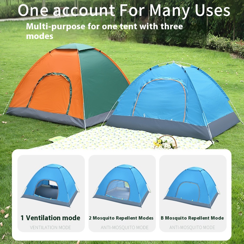 Full-automatic Outdoor Tent Ca - Outdoor Camping Equipment Stores 리뷰 및 가격