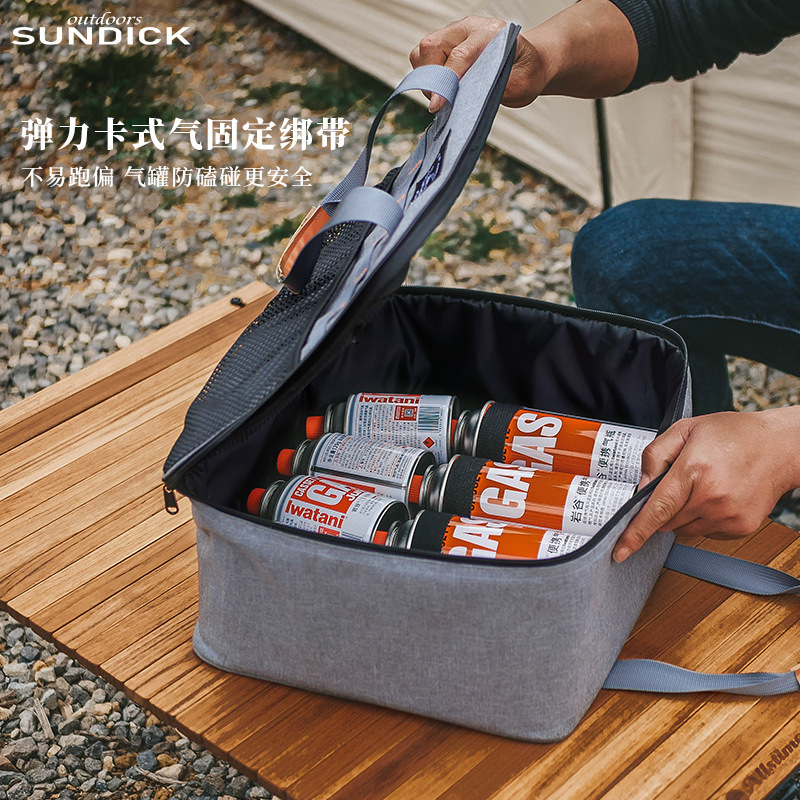Outdoor Camping Picnic Bag Sto - Outdoor Camping Outlet 리뷰 및 가격