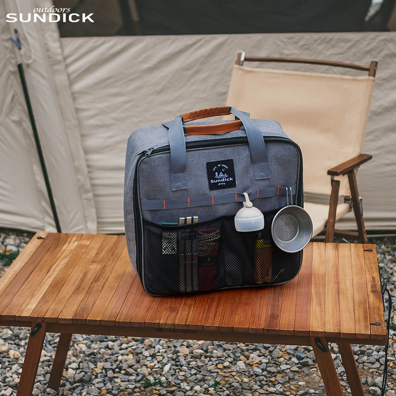 Outdoor Camping Picnic Bag Sto - Outdoor Camping Outlet 리뷰 및 가격