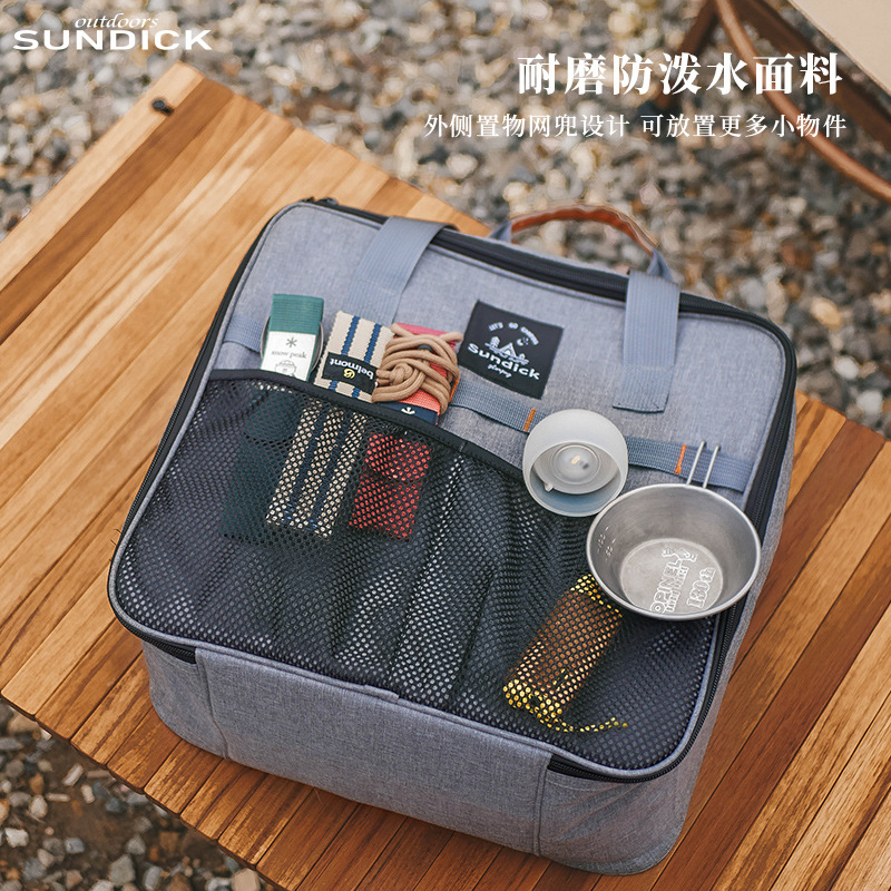 Outdoor Camping Picnic Bag Sto - Outdoor Camping Outlet 리뷰 및 가격