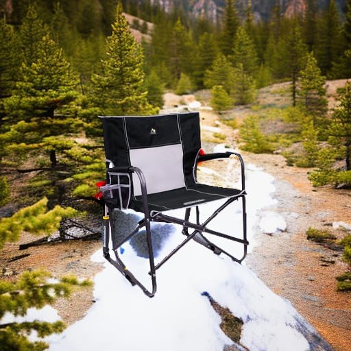 Freestyle Rocker XL Portable F - Outdoor Camping Rocker 리뷰 및 가격
