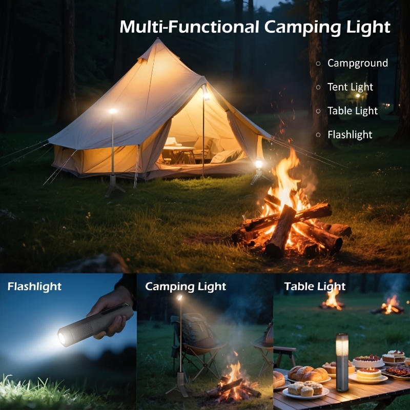 BEATINEON Outdoor Camping Ligh - Outdoor Camping Hiking 리뷰 및 가격