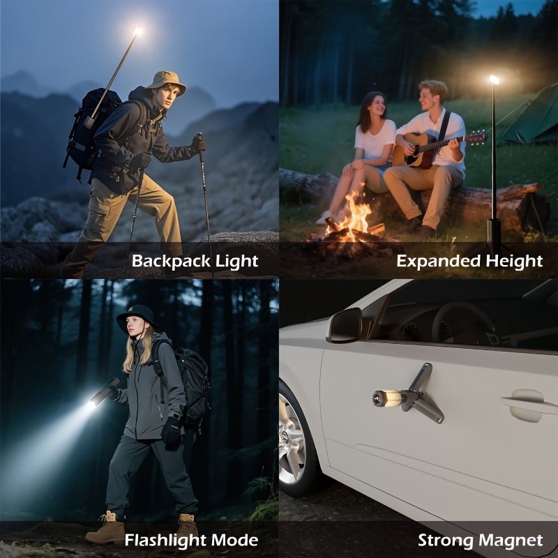 BEATINEON Outdoor Camping Ligh - Outdoor Camping Hiking 리뷰 및 가격