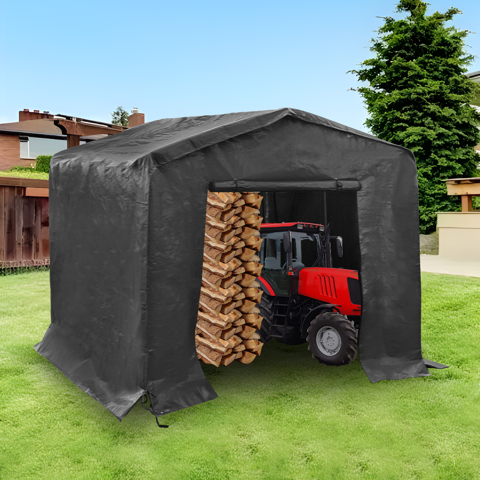Outdoor Portable Mountain Tent - Outdoor Camping Equipment Stores 리뷰 및 가격