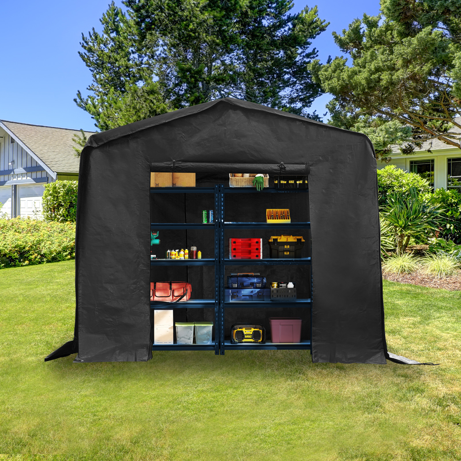 Outdoor Portable Mountain Tent - Outdoor Camping Equipment Stores 리뷰 및 가격