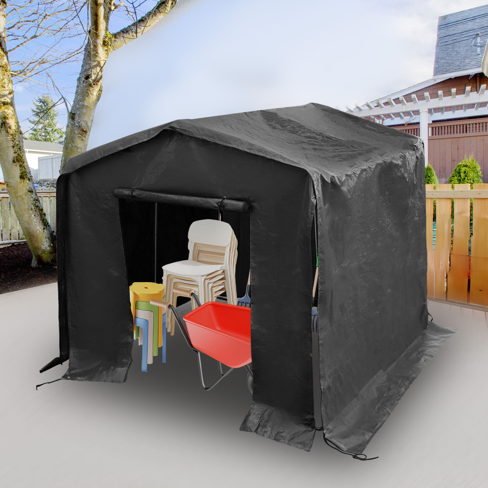 Outdoor Portable Mountain Tent - Outdoor Camping Equipment Stores 리뷰 및 가격