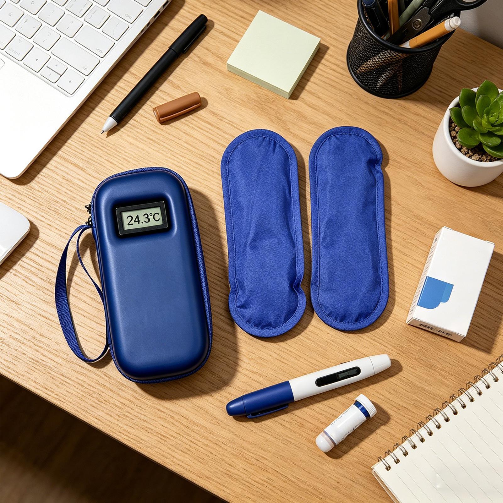 Cooler Travel Case With Temp D - Outdoor In Camping 리뷰 및 가격