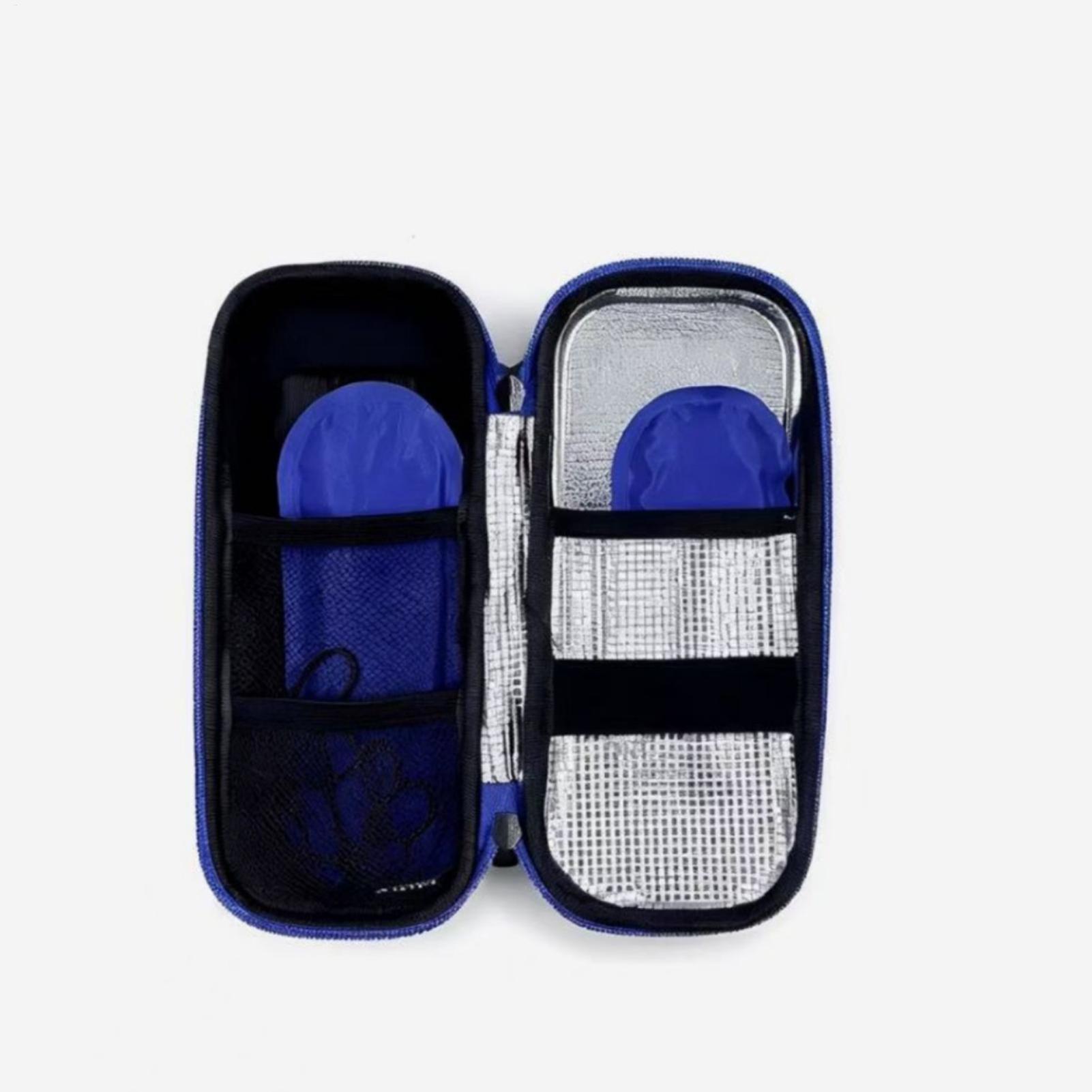 Cooler Travel Case With Temp D - Outdoor In Camping 리뷰 및 가격