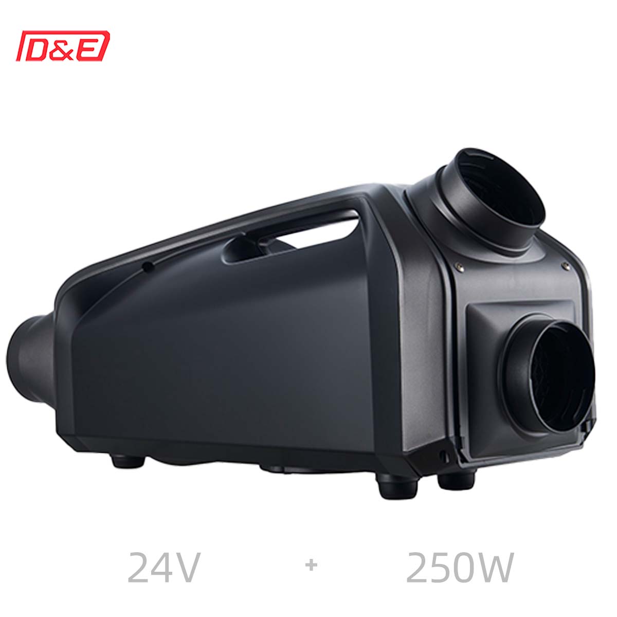 250w DC 24v 2550 Btu Portable  - Outdoor In Camping 리뷰 및 가격