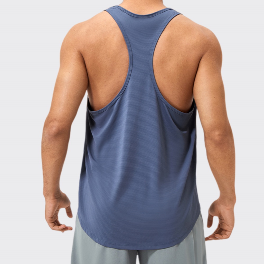 Men's Sleeveless Shirt Fitness - Outdoor Camping Outfit 리뷰 및 가격