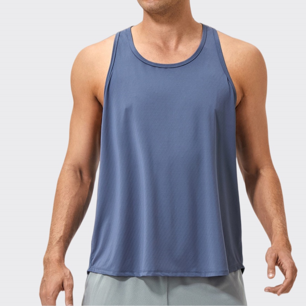 Men's Sleeveless Shirt Fitness - Outdoor Camping Outfit 리뷰 및 가격