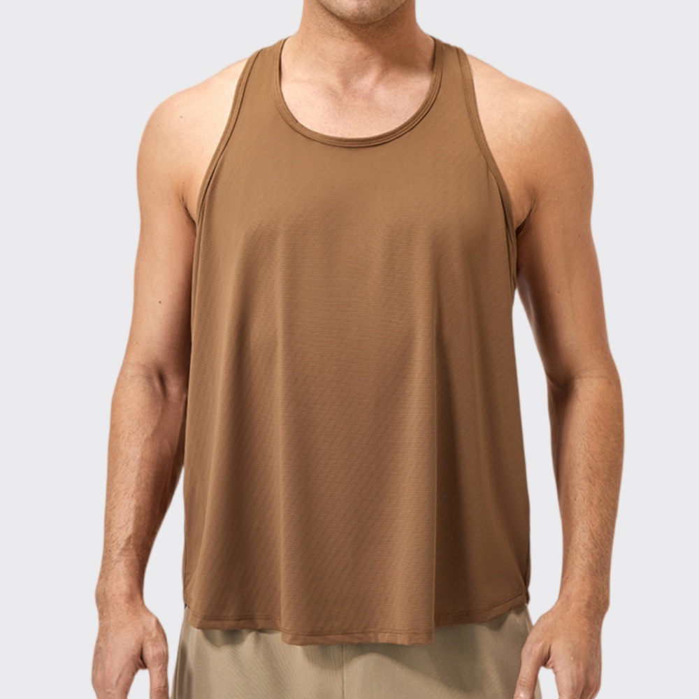 Men's Sleeveless Shirt Fitness - Outdoor Camping Outfit 리뷰 및 가격