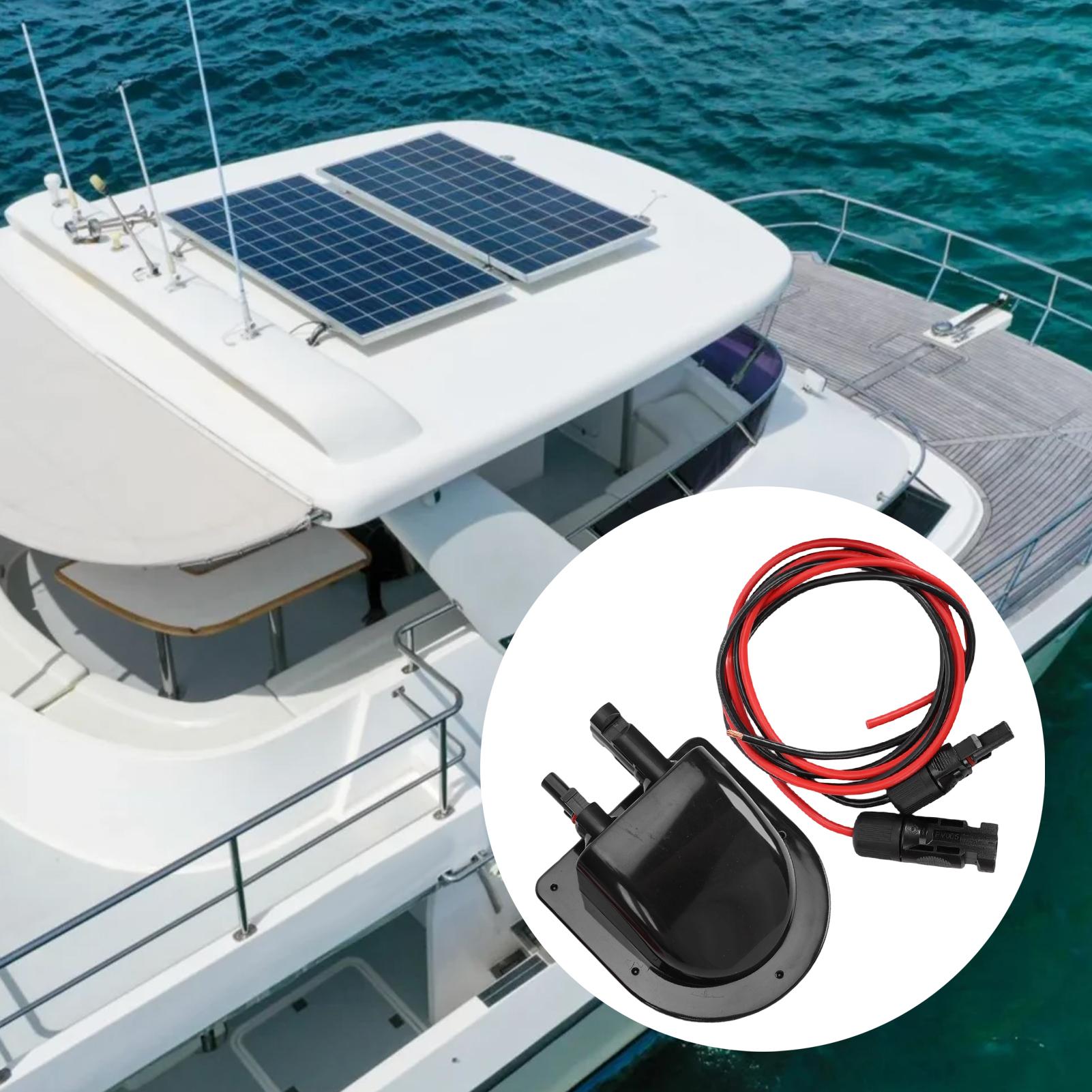 Solar Cable Gland Waterproof C - Outdoor In Camping 리뷰 및 가격
