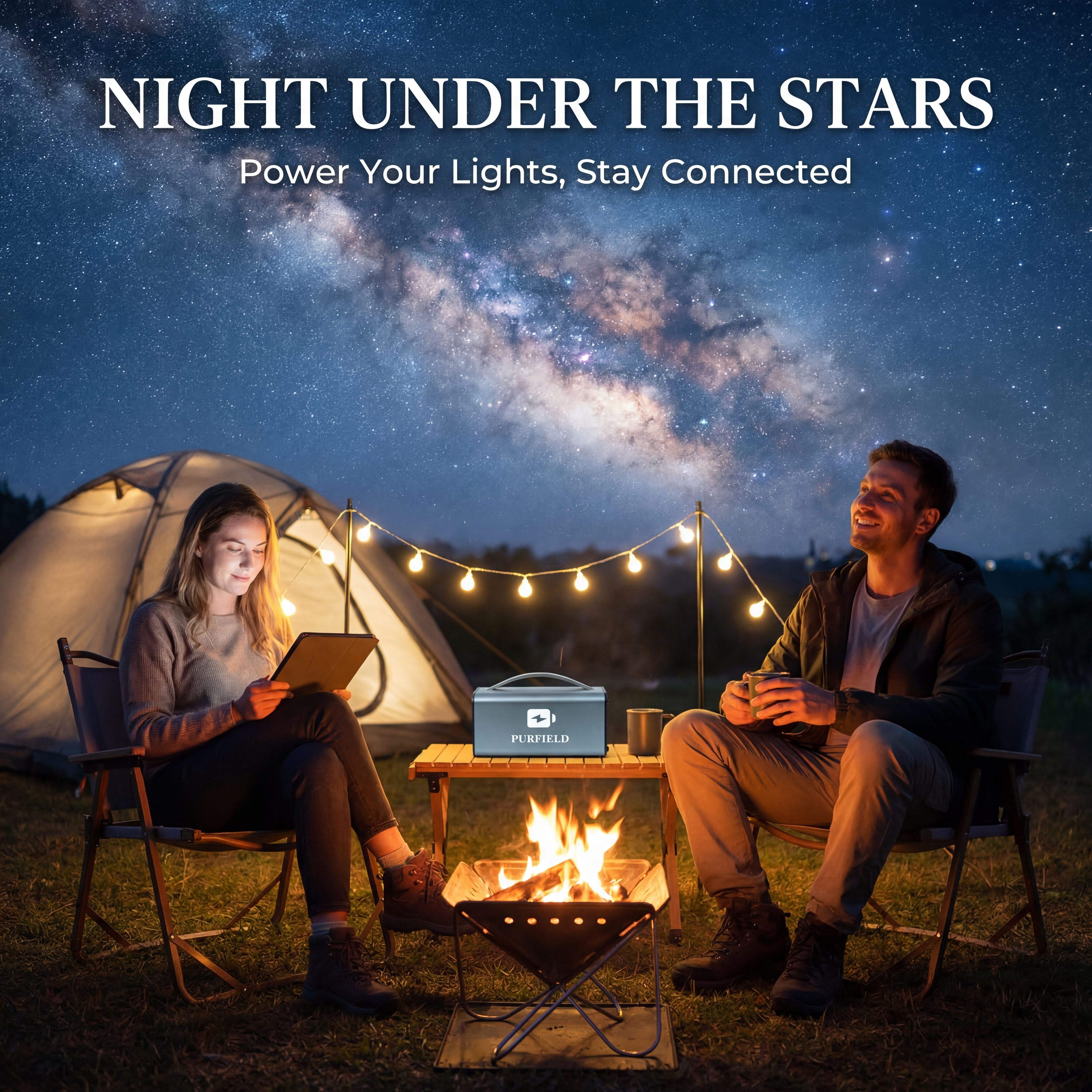 180W Outdoor Power Station 320 - Outdoor Camping Outfit 리뷰 및 가격