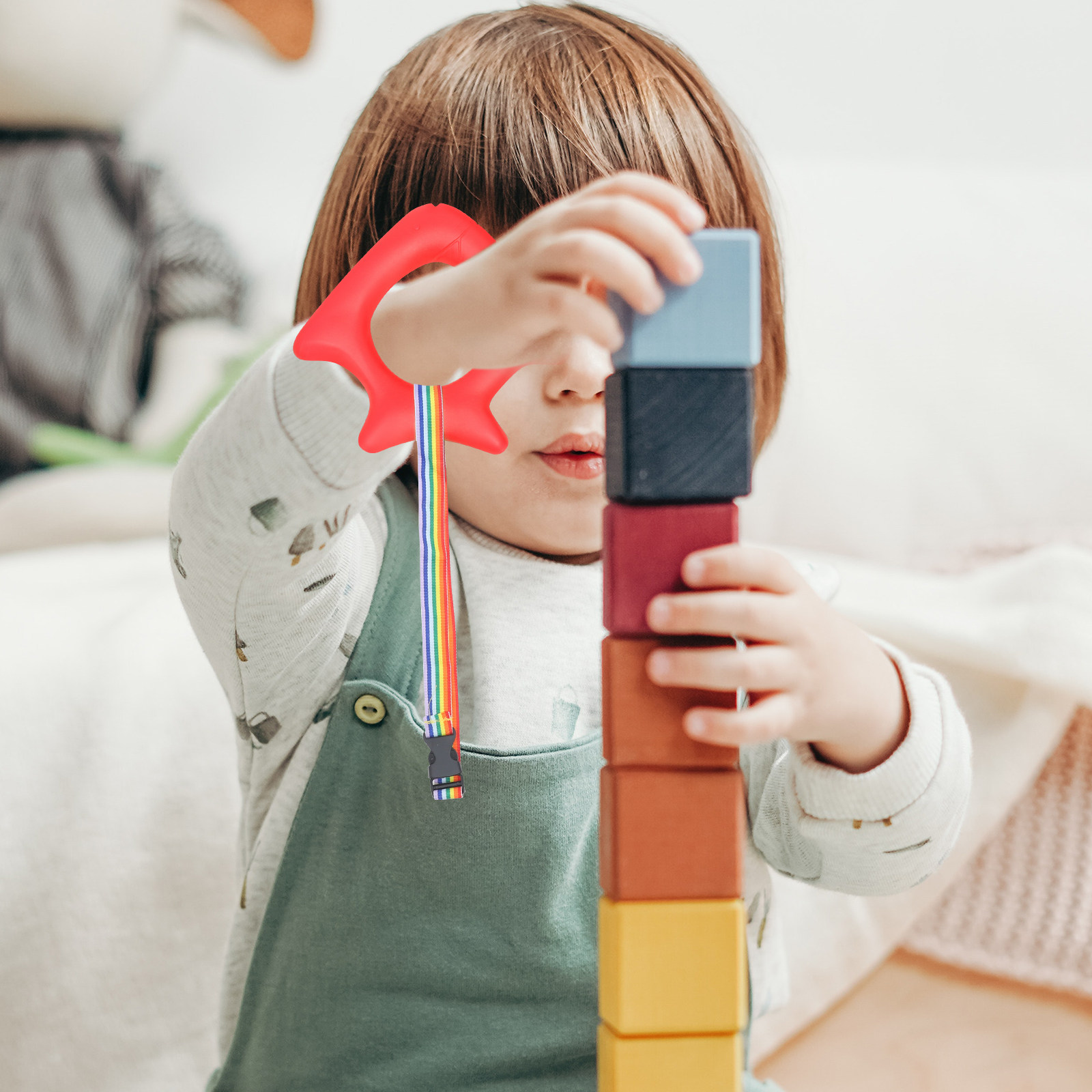3Pcs Preschool Walking Rope Co - Outdoor Camping Activities 리뷰 및 가격