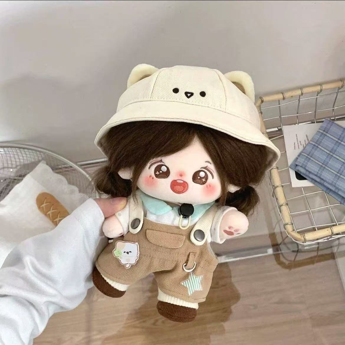 2026 New High-Quality 20cm Dol - Outdoor Camping Outfit 리뷰 및 가격