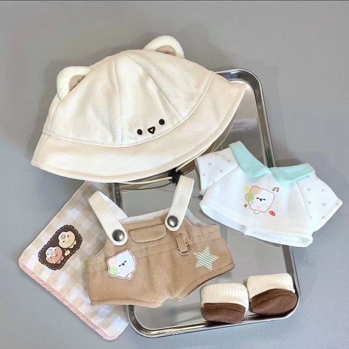 2026 New High-Quality 20cm Dol - Outdoor Camping Outfit 리뷰 및 가격