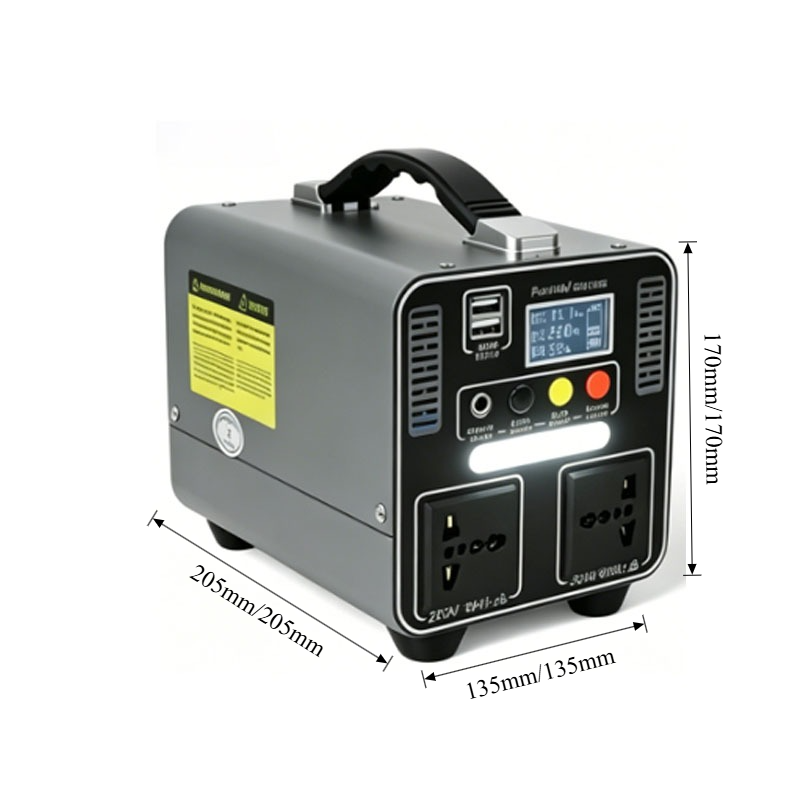 300W 166.5Wh/333Wh Portable Po - Outdoor Camping Outfit 리뷰 및 가격