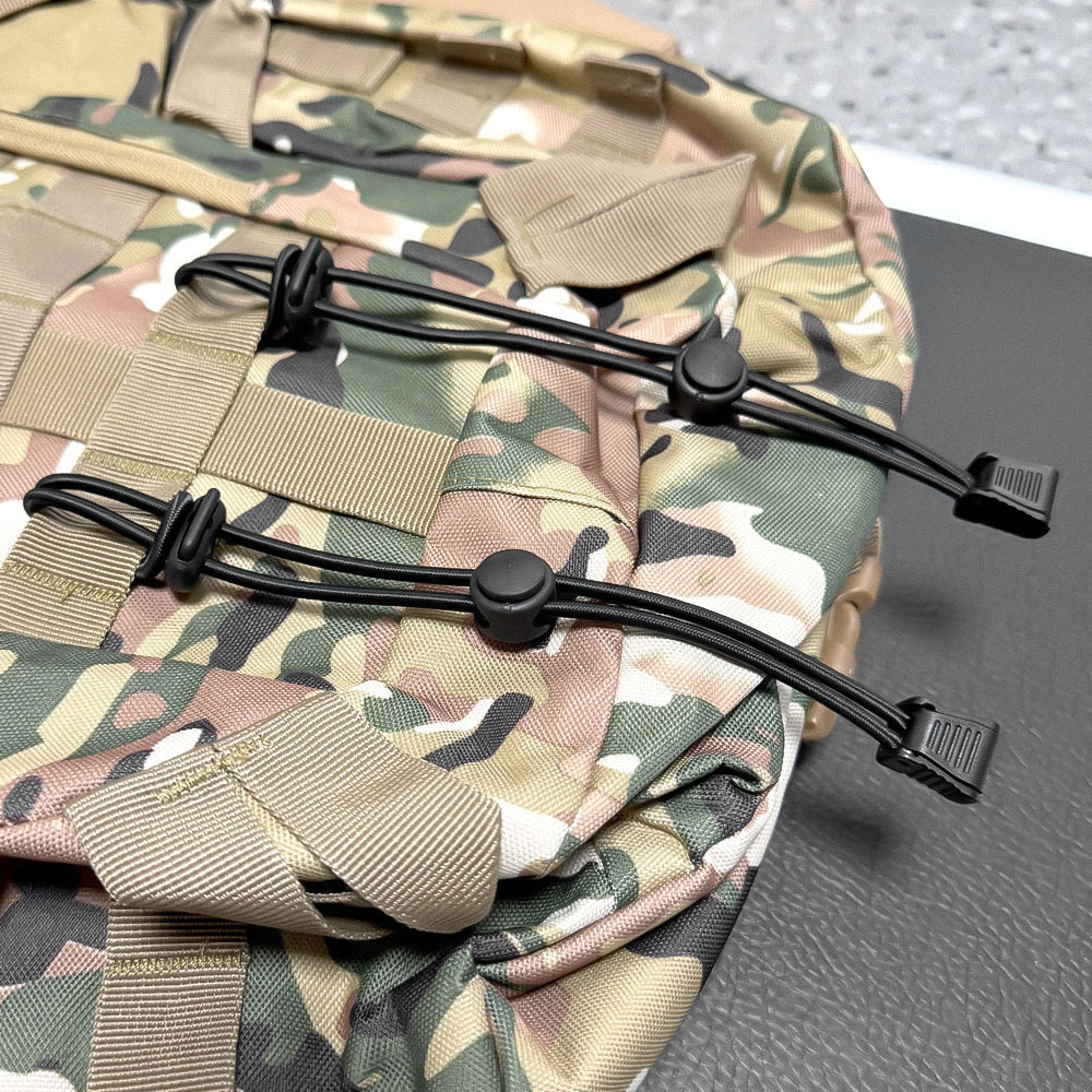 Outdoor Backpack Elastic Rope  - Outdoor Camping Hiking 리뷰 및 가격