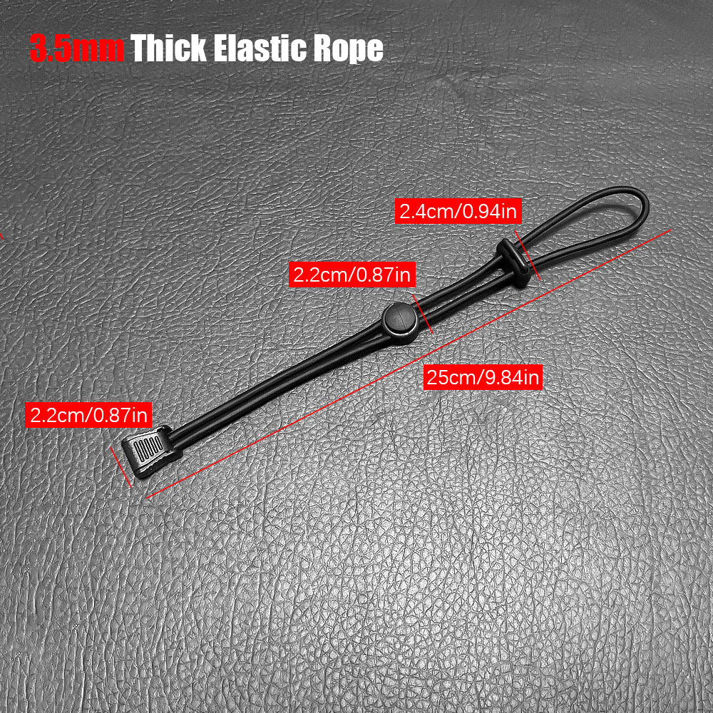 Outdoor Backpack Elastic Rope  - Outdoor Camping Hiking 리뷰 및 가격