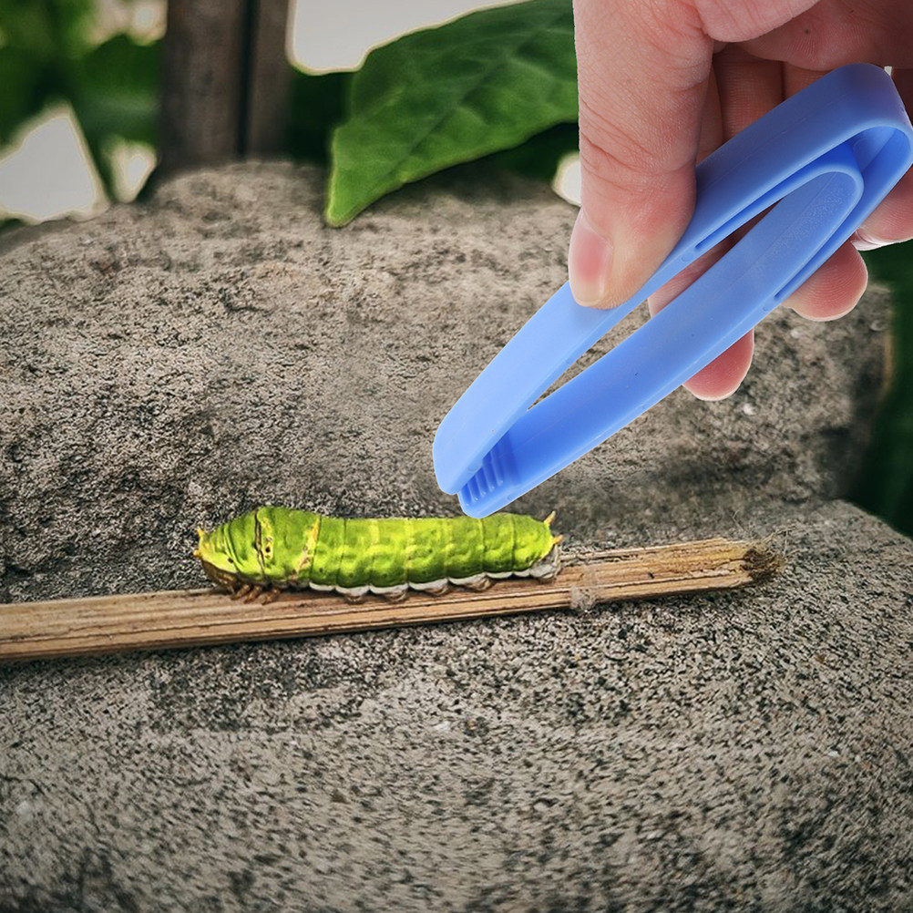 24Pcs Kids Tweezers Flat Head  - Outdoor Y Camping 리뷰 및 가격