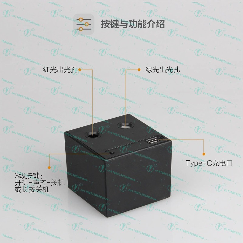 Portable rechargeable laser li - Outdoor Camping Activities 리뷰 및 가격