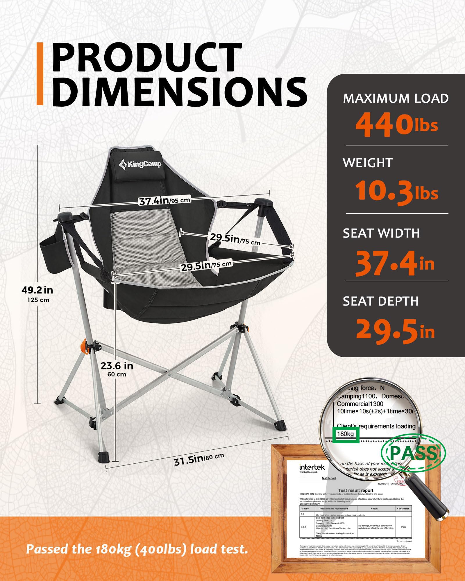 freestyle rocker xl,Hammock Ca - Outdoor Camping Rocker 리뷰 및 가격