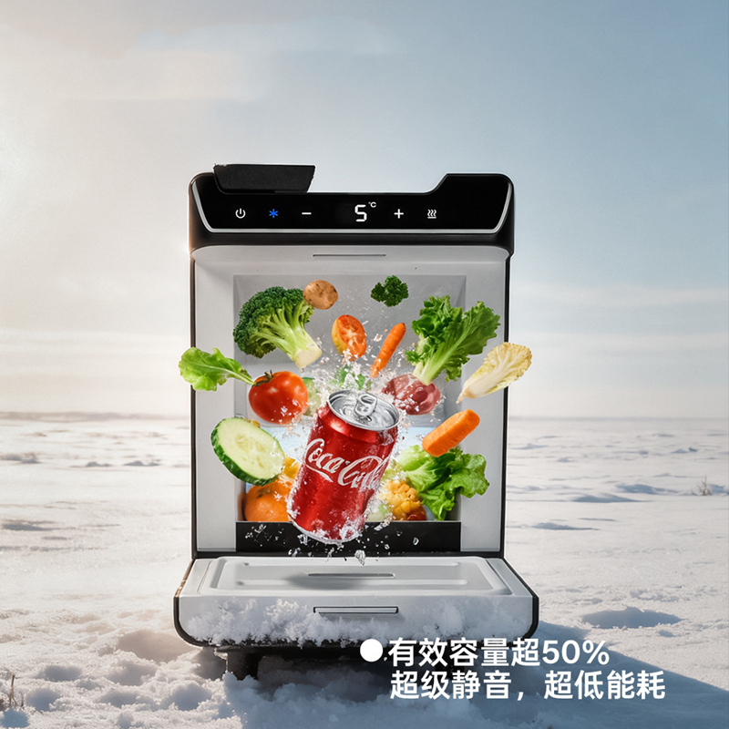 Semiconductor-cooled car refri - Outdoor Y Camping 리뷰 및 가격