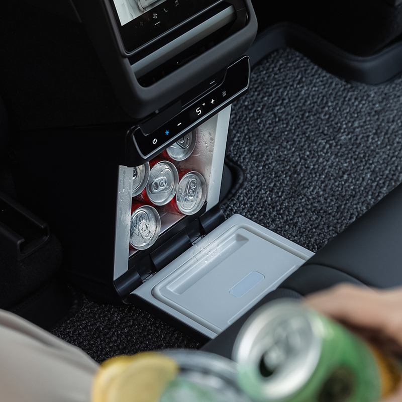 Semiconductor-cooled car refri - Outdoor Y Camping 리뷰 및 가격