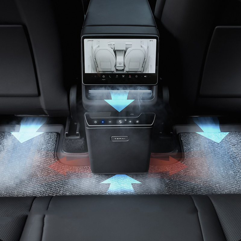 Semiconductor-cooled car refri - Outdoor Y Camping 리뷰 및 가격