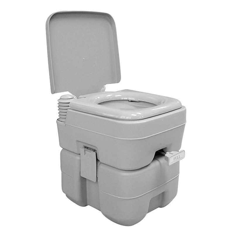 Folding Camping Toilet High Qu - Outdoor In Camping 리뷰 및 가격