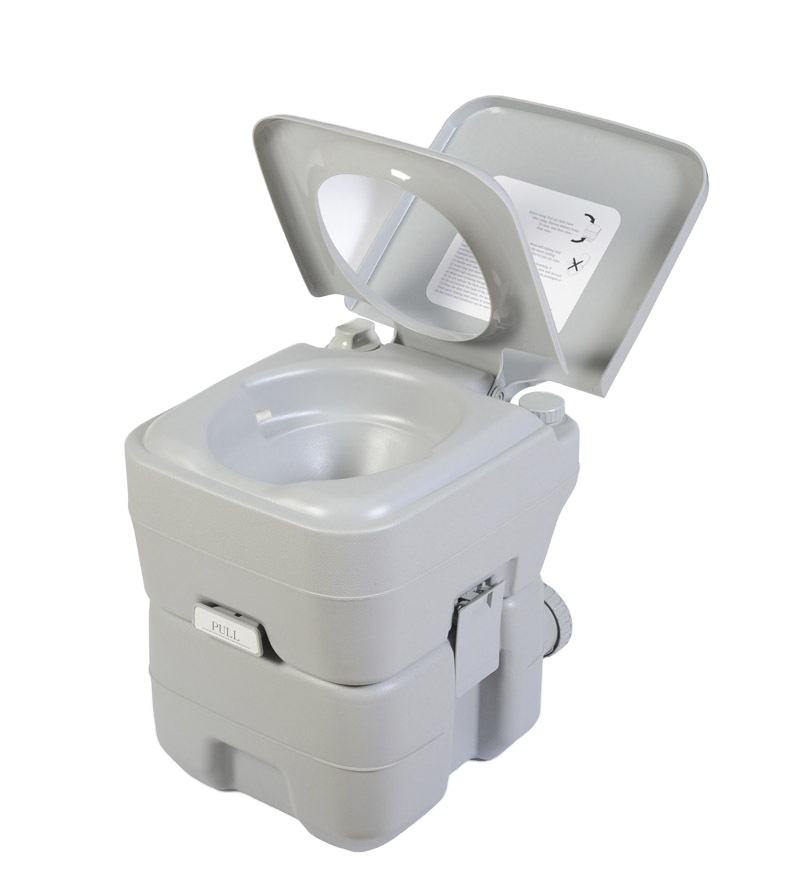 Folding Camping Toilet High Qu - Outdoor In Camping 리뷰 및 가격