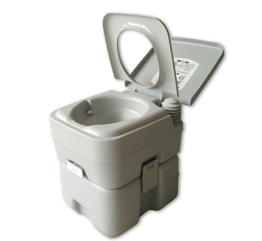 Folding Camping Toilet High Qu - Outdoor In Camping 리뷰 및 가격