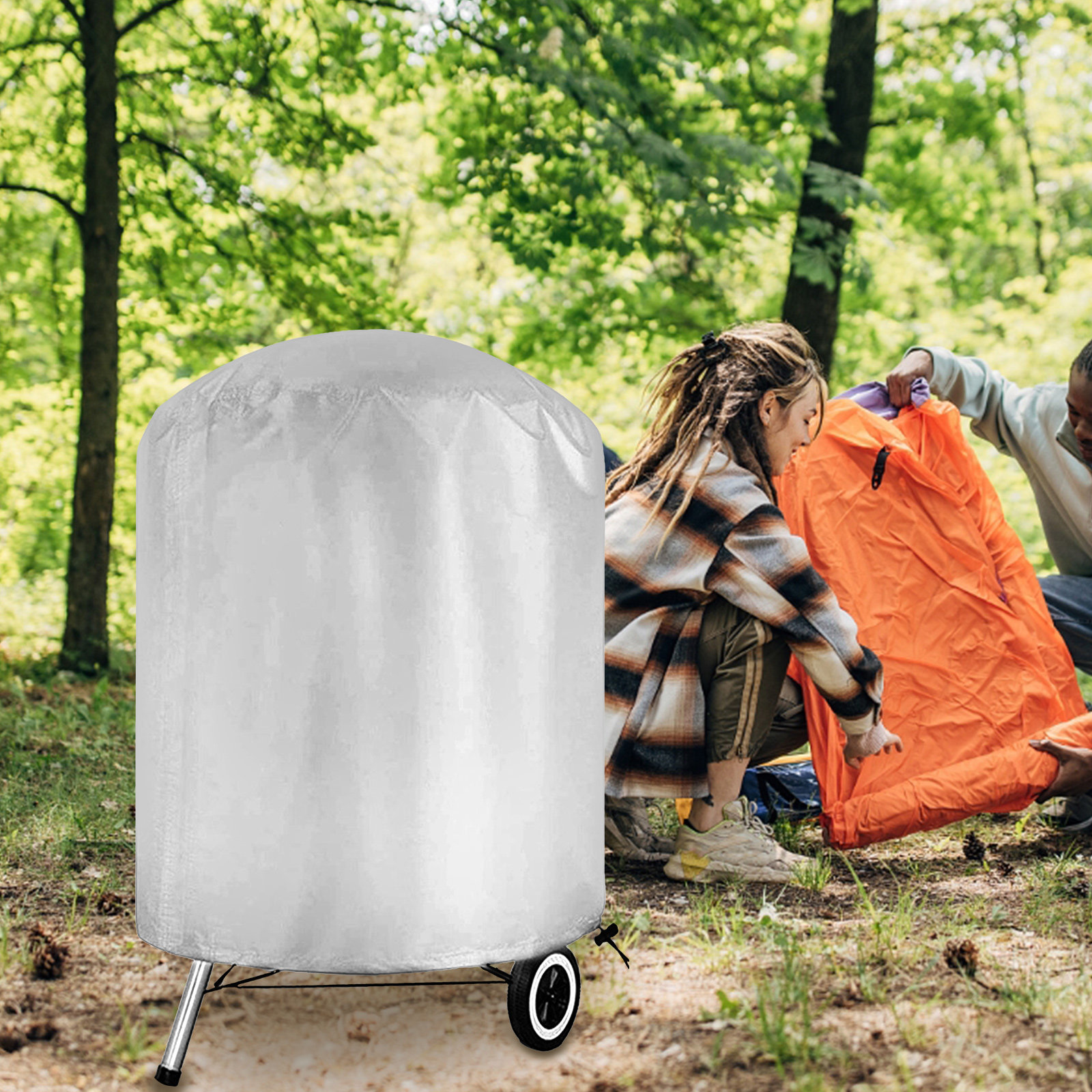 Outdoor Bbq Grill Cover Heavy  - Outdoor Gas Stove 리뷰 및 가격