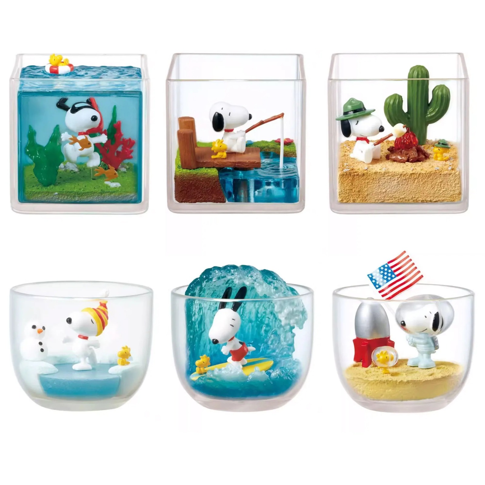 Snoopy Woodstock Happy Time in - Outdoor Camping Outfit 리뷰 및 가격