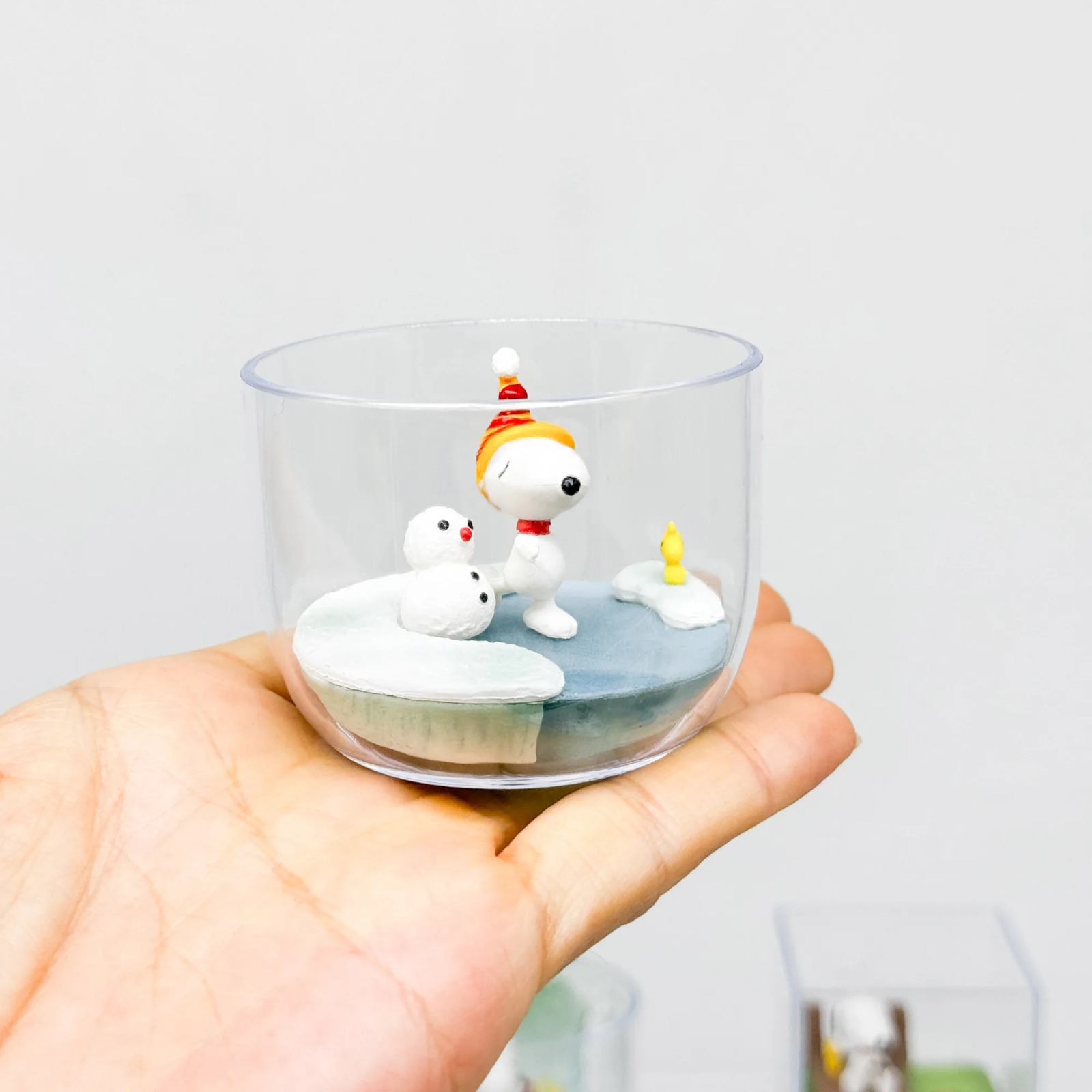 Snoopy Woodstock Happy Time in - Outdoor Camping Outfit 리뷰 및 가격