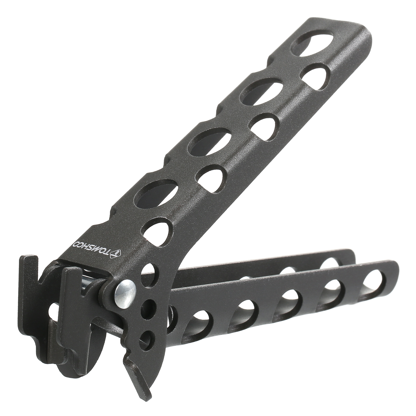 Tomshoo Aluminum Pot Clamp Pan - Outdoor Camping Cooking Equipment 리뷰 및 가격