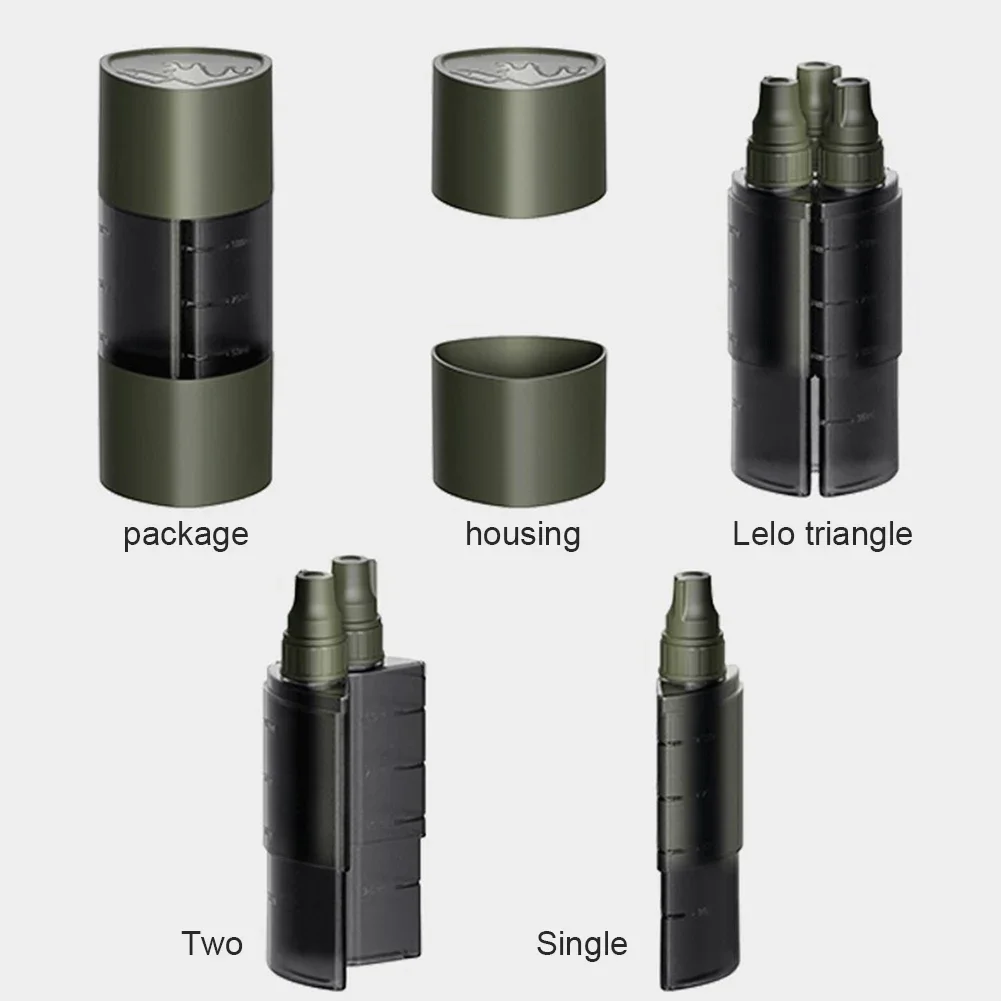 3 In 1 Outdoor Camping Seasoni - Outdoor Camping Cooking Equipment 리뷰 및 가격