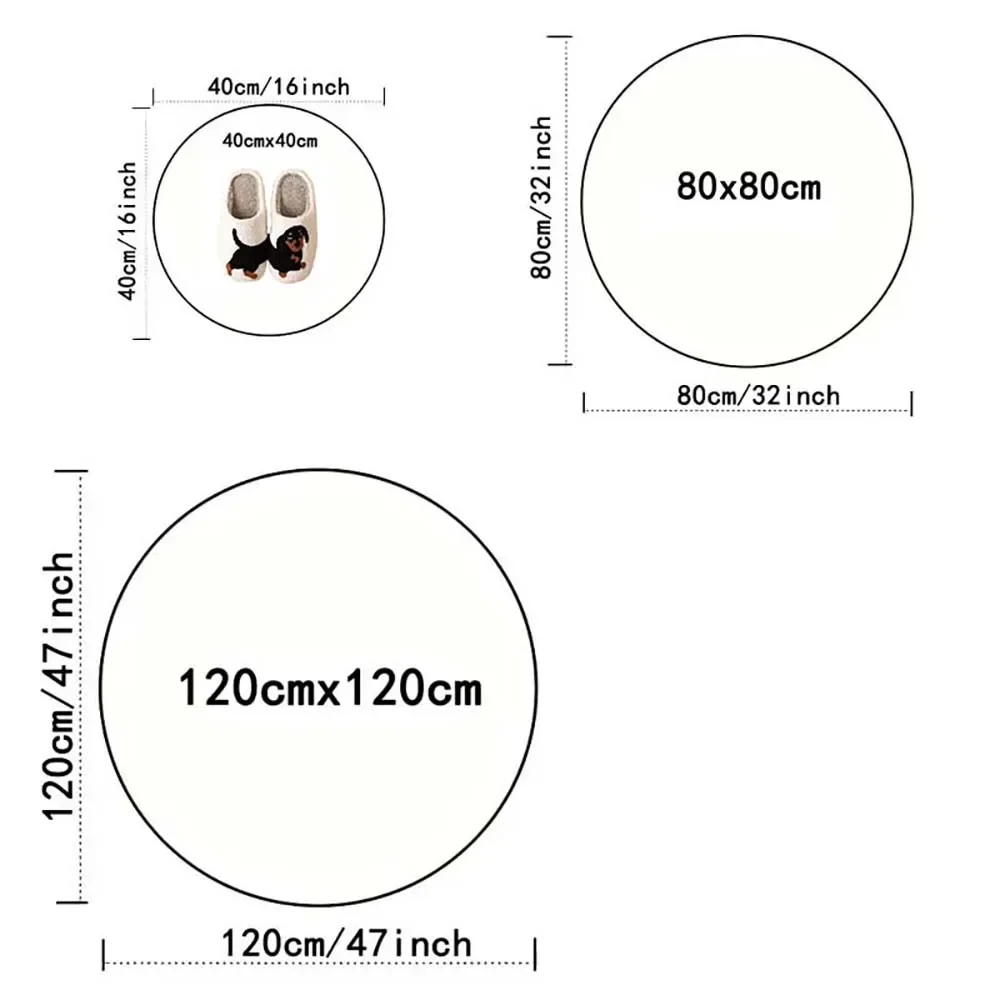 Texas Star Area Rug Round Brow - Outdoor Camping In Texas 리뷰 및 가격