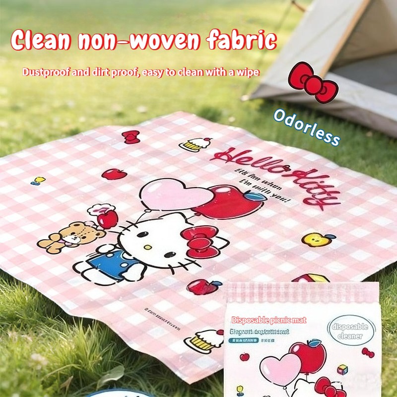Sanrio Kawaii Hello Kitty Wate - Outdoor Camping Burner 리뷰 및 가격