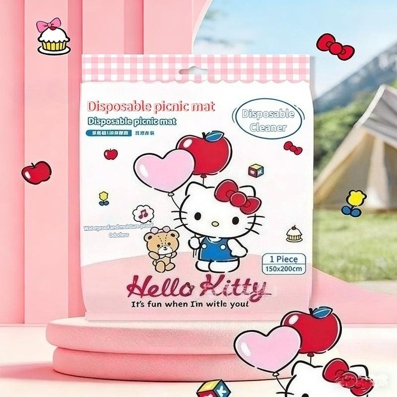 Sanrio Kawaii Hello Kitty Wate - Outdoor Camping Burner 리뷰 및 가격