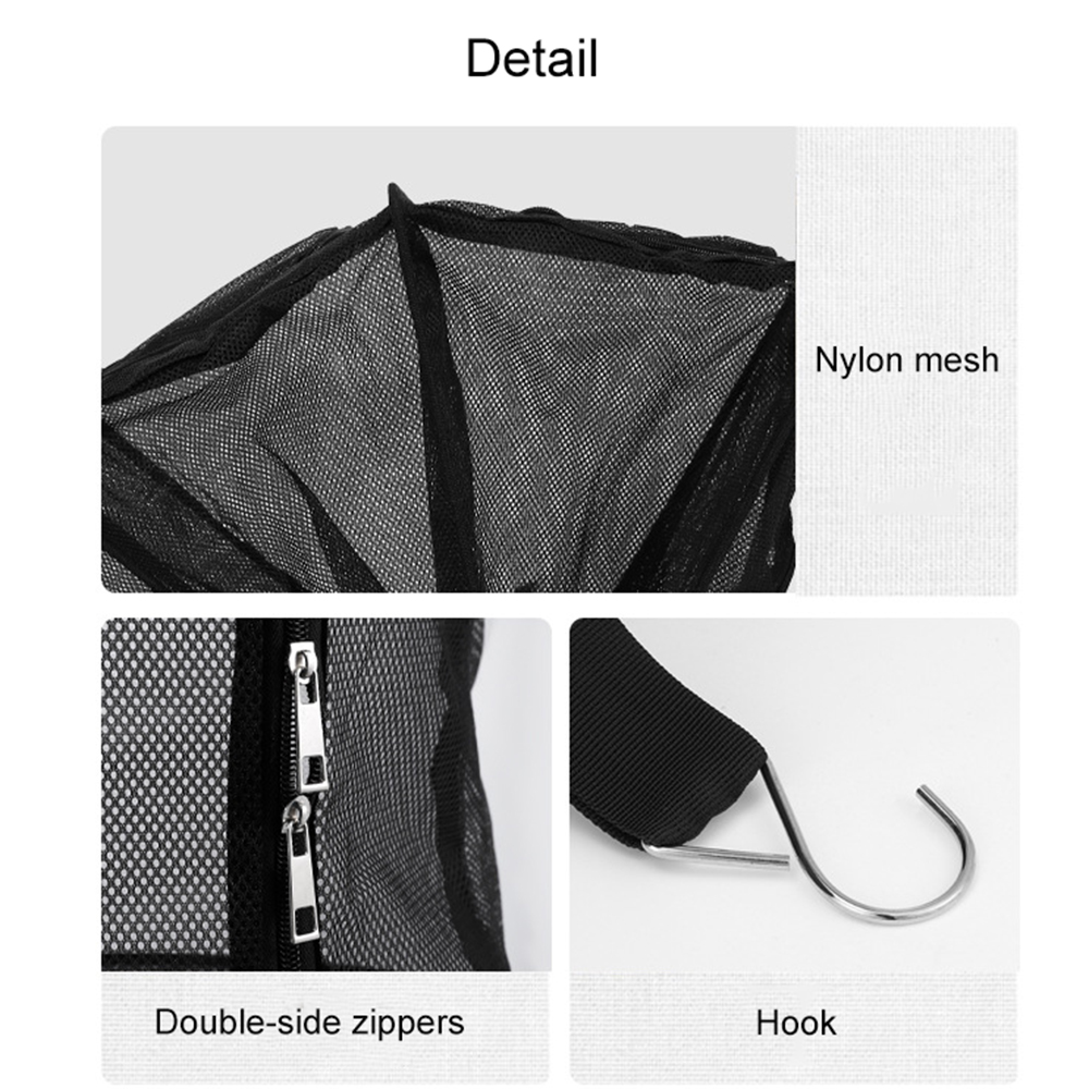 Camping Storage Drying Net 3 L - Outdoor Camping Cooking Equipment 리뷰 및 가격