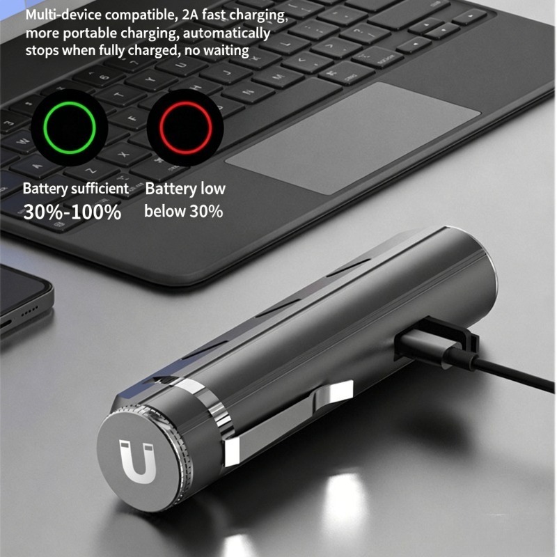 LED Strong Light Flashlight Ty - Outdoor Camping Hiking 리뷰 및 가격