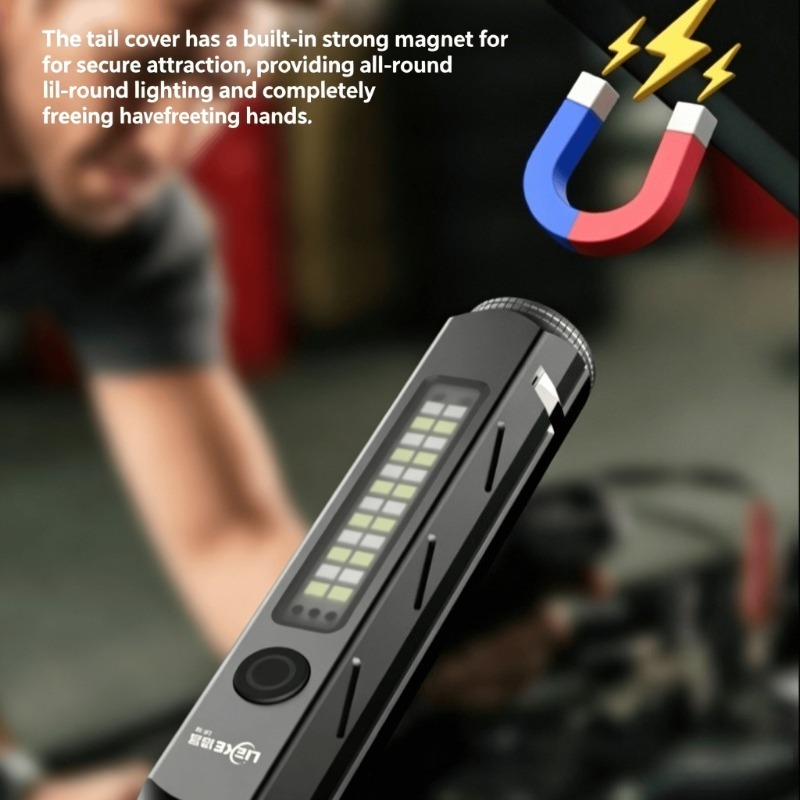 LED Strong Light Flashlight Ty - Outdoor Camping Hiking 리뷰 및 가격