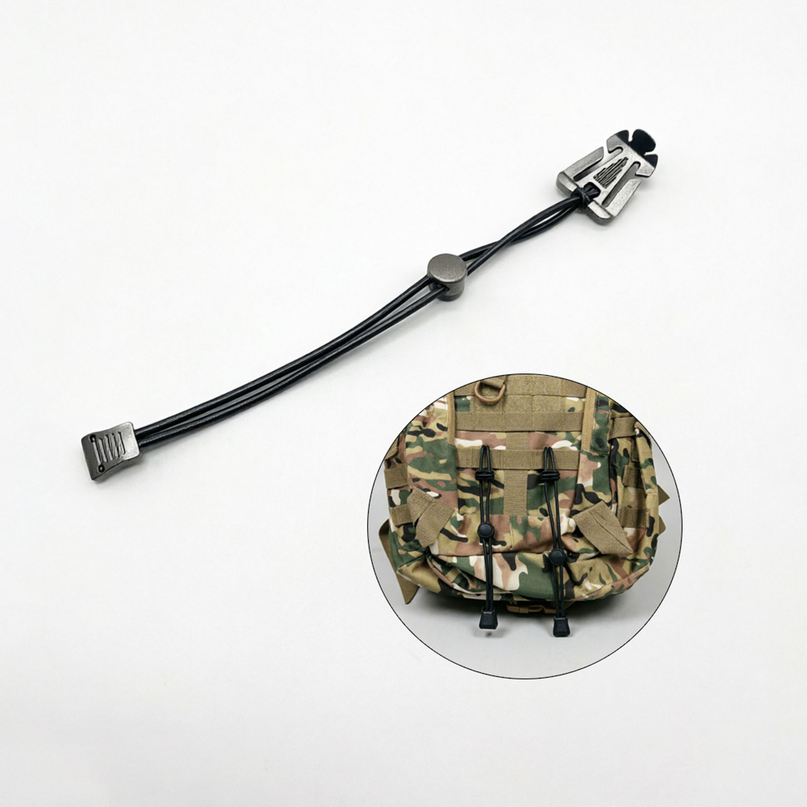 Flashlight Clip Outdoor Backpa - Outdoor Camping Hiking 리뷰 및 가격