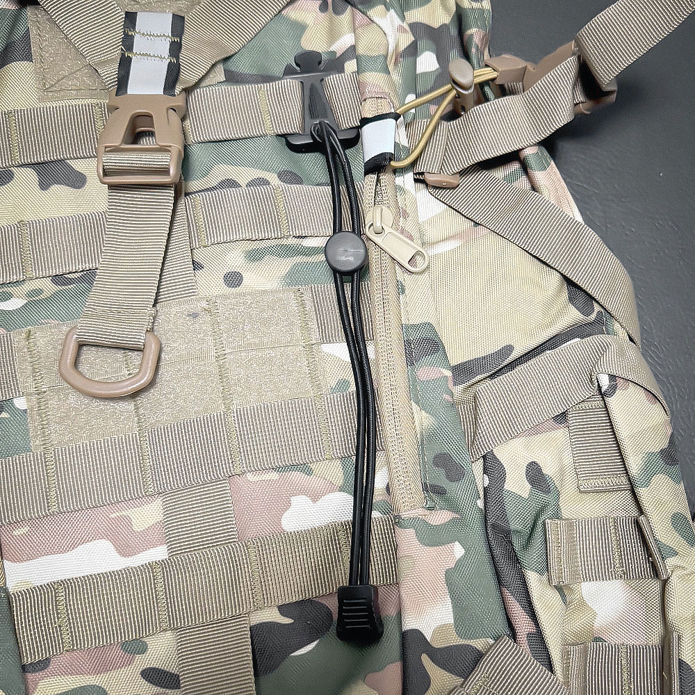 Flashlight Clip Outdoor Backpa - Outdoor Camping Hiking 리뷰 및 가격