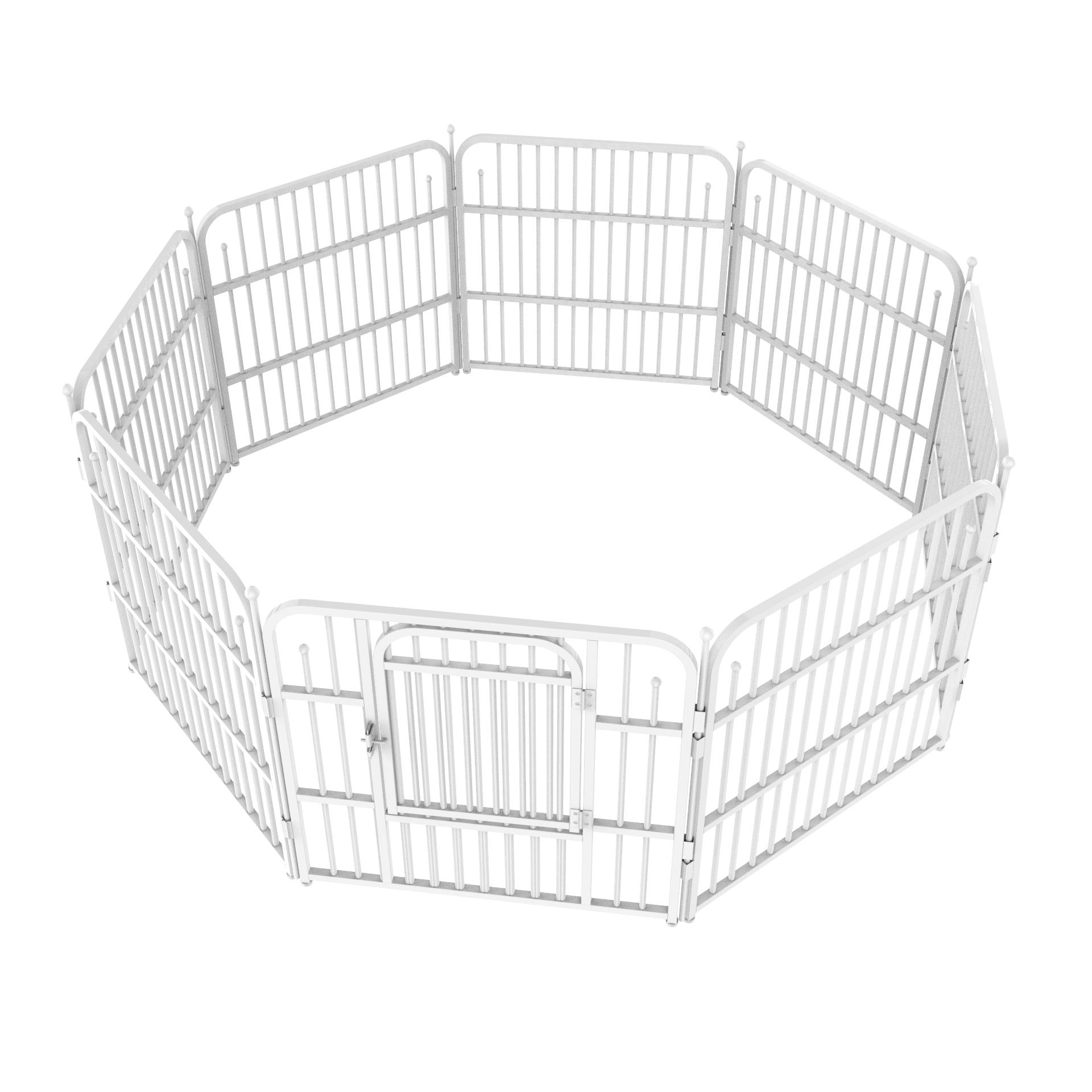 dog playpen Large Folding Port - Outdoor Camping Dog Kennel 리뷰 및 가격