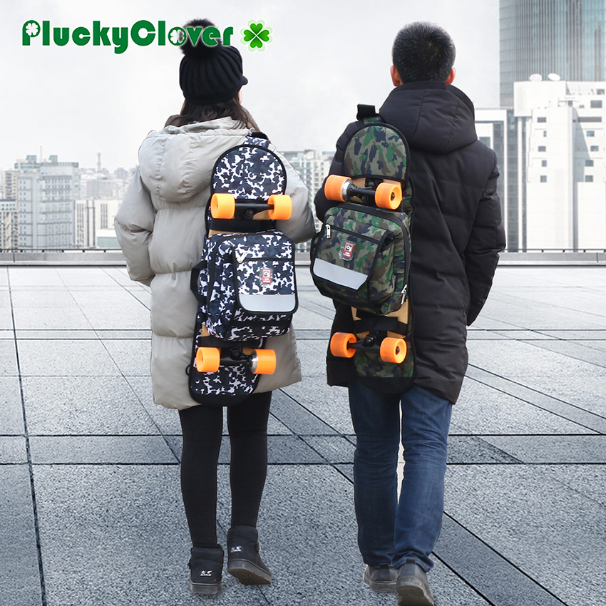 Camouflage Skateboard Bag Outd - Outdoor Camping Rocker 리뷰 및 가격